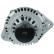 Alternator 12060834 Eurotec