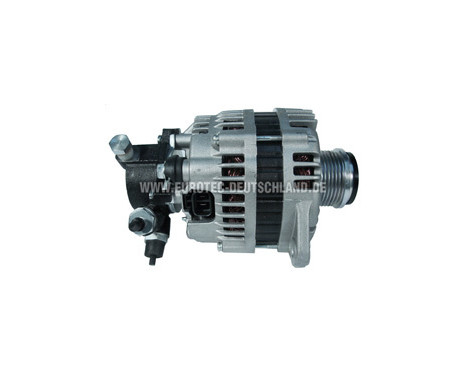 Alternator 12060834 Eurotec, Image 2
