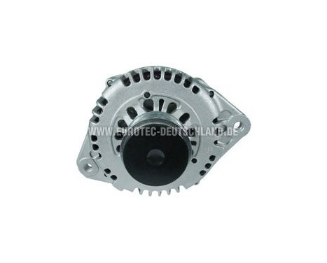 Alternator 12060834 Eurotec, Image 4