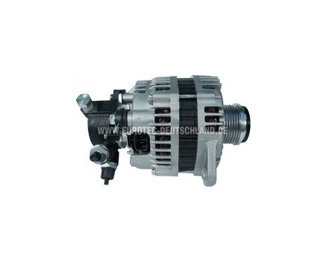 Alternator 12060834 Eurotec, Image 5