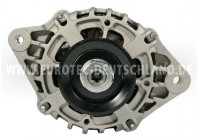 Alternator 12060835 Eurotec