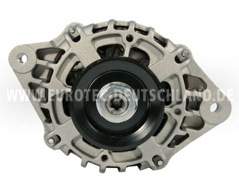 Alternator 12060835 Eurotec