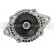 Alternator 12060837 Eurotec