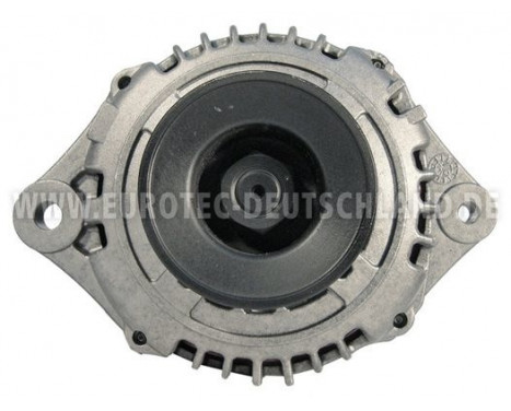 Alternator 12060838 Eurotec