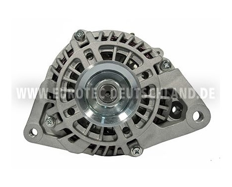 Alternator 12060843 Eurotec