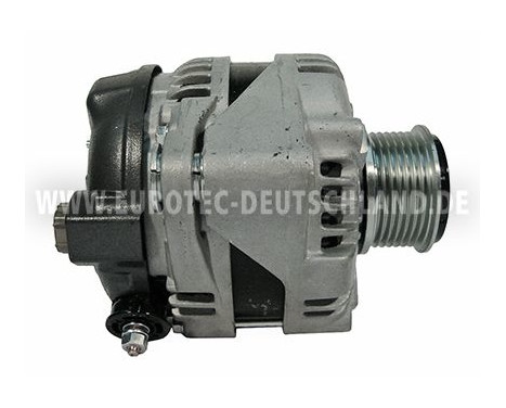 Alternator 12060848 Eurotec, Image 2