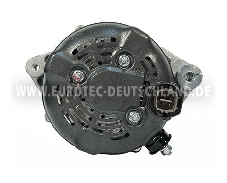 Alternator 12060848 Eurotec, Image 3