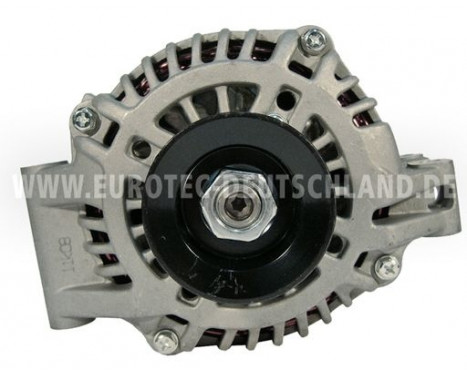 Alternator 12060850 Eurotec