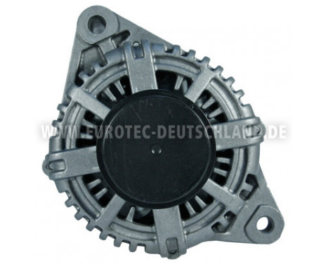 Alternator 12060851 Eurotec