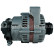 Alternator 12060851 Eurotec, Thumbnail 2
