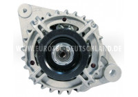 Alternator 12060856 Eurotec