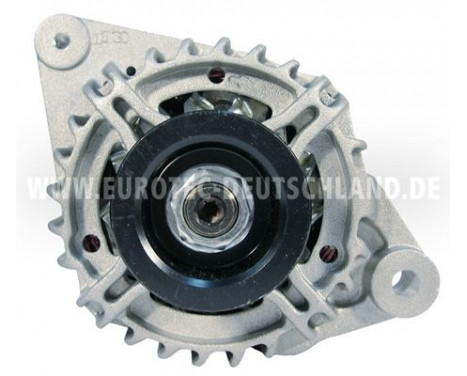 Alternator 12060856 Eurotec