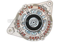 Alternator 12060857 Eurotec