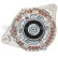 Alternator 12060857 Eurotec, Thumbnail 4