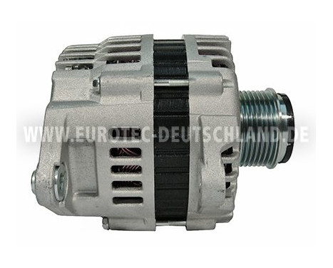 Alternator 12060860 Eurotec, Image 2