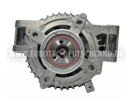 Alternator 12060862 Eurotec