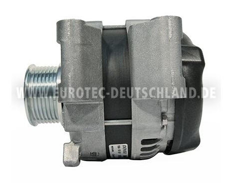 Alternator 12060862 Eurotec, Image 2