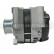 Alternator 12060862 Eurotec, Thumbnail 2