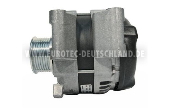 Alternator 12060862 Eurotec, Image 2