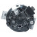 Alternator 12060868 Eurotec, Thumbnail 3