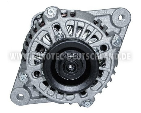 Alternator 12060869 Eurotec