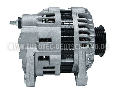 Alternator 12060869 Eurotec, Image 2