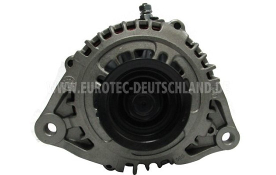 Alternator 12060870 Eurotec