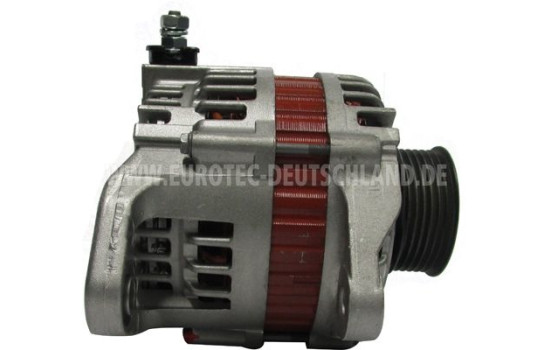 Alternator 12060870 Eurotec, Image 2