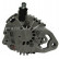 Alternator 12060870 Eurotec, Thumbnail 3