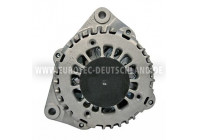 Alternator 12060872 Eurotec