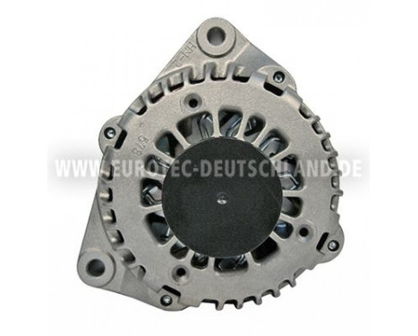 Alternator 12060872 Eurotec