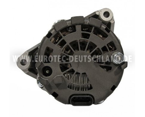 Alternator 12060872 Eurotec, Image 3