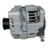 Alternator 12060873 Eurotec, Thumbnail 2