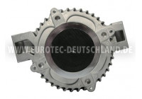 Alternator 12060876 Eurotec