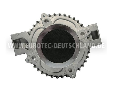 Alternator 12060876 Eurotec