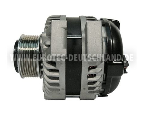 Alternator 12060876 Eurotec, Image 2