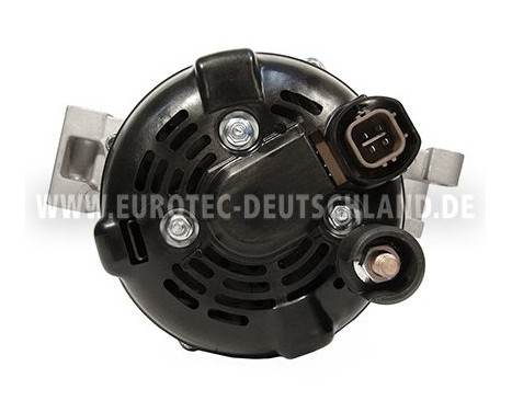 Alternator 12060876 Eurotec, Image 3