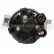 Alternator 12060876 Eurotec, Thumbnail 3
