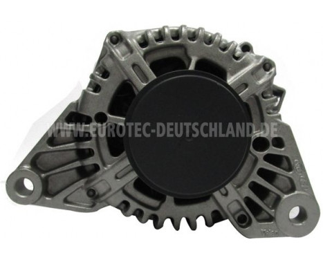 Alternator 12060879 Eurotec