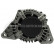 Alternator 12060879 Eurotec