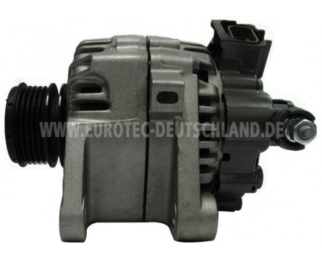 Alternator 12060879 Eurotec, Image 2