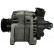 Alternator 12060879 Eurotec, Thumbnail 2