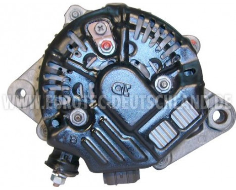 Alternator 12060880 Eurotec, Image 3