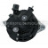 Alternator 12060883 Eurotec, Thumbnail 3