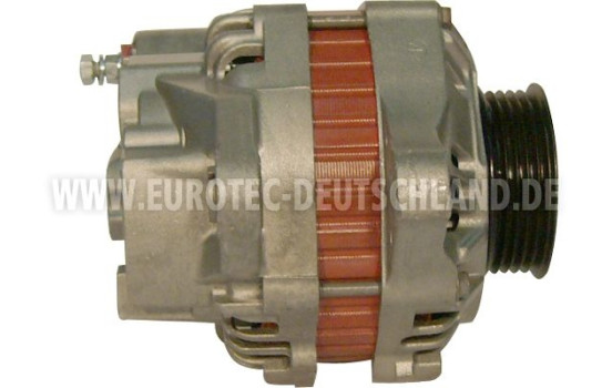 Alternator 12060884 Eurotec, Image 2