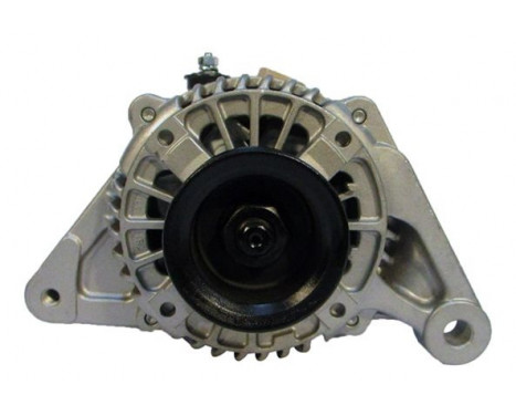 Alternator 12060890 Eurotec