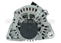 Alternator 12060892 Eurotec