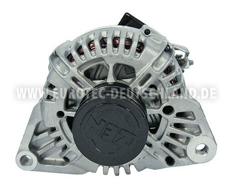 Alternator 12060892 Eurotec