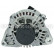 Alternator 12060892 Eurotec