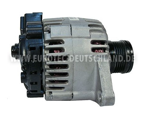 Alternator 12060892 Eurotec, Image 2